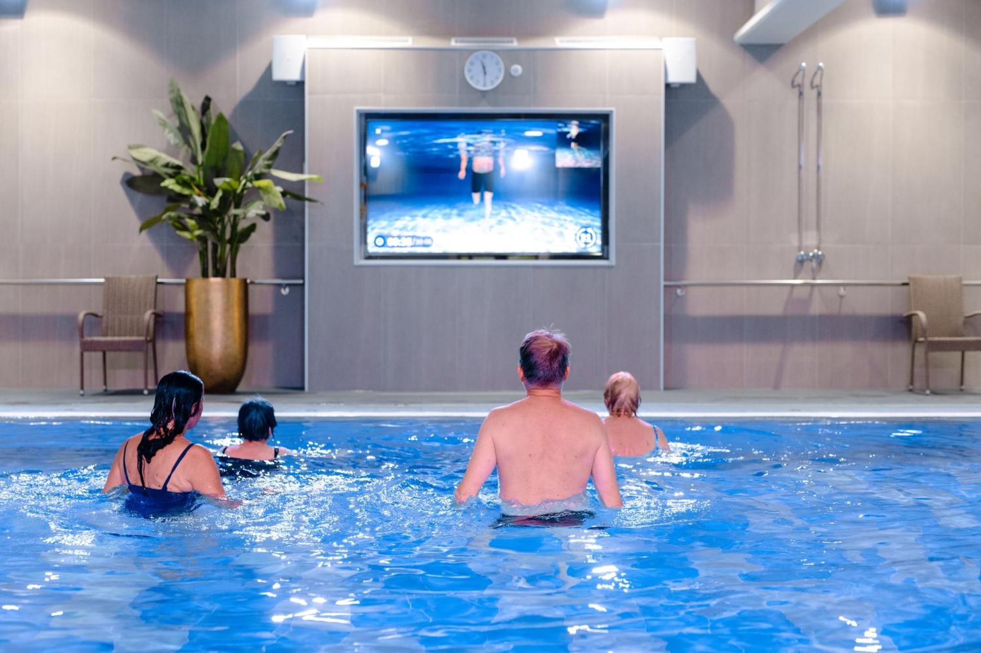 Hotel Kruunupuisto ปุงกาฮารียู ภายนอก รูปภาพ